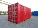 20-Fuß-Seecontainer – Bild 7