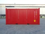 20-Fuß-Seecontainer – Bild 5
