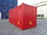 20-Fuß-Seecontainer – Bild 4