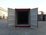 20-Fuß-Seecontainer – Bild 3