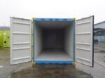 20 Fuß Offshore-Container – Bild 4