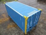 20 Fuß Offshore-Container – Bild 5