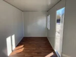 20-Fuß-Baustellenbürocontainer – Bild 4