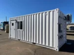 20-Fuß-Baustellenbürocontainer – Bild 5