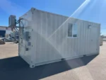 20-Fuß-Baustellenbürocontainer – Bild 8