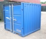 Neuer 6-Fuß-Container – Bild 2