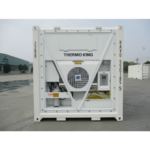 Container 20 Fuß Kühlcontainer-neu
