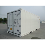 Container 20 Fuß Kühlcontainer-neu – Bild 3