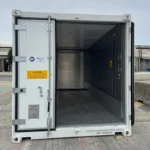 Neuer 20-Fuß-Kühlcontainer – Bild 8