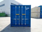 20-Fuß-Seecontainer – Bild 3
