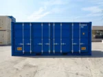 20-Fuß-Seecontainer – Bild 4