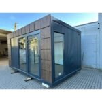 Gartenstudio-Modul, 15 m² – Bild 7