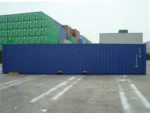 40 Fuß Doppel-Türen-Seecontainer – Bild 4