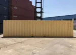 40 Fuß Standardcontainer Klasse A – Bild 4