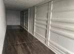 40 Fuß High Cube Seecontainer mit 4 Seiten-Türen – Bild 6