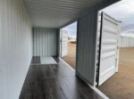 40 Fuß High Cube Seecontainer mit 4 Seiten-Türen – Bild 4