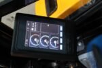 APS KMZ 28 Minibagger mit Torsionsarm – Bild 25