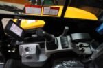 APS KMZ 28 Minibagger mit Torsionsarm – Bild 24