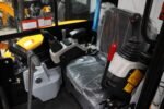 APS KMZ 28 Minibagger mit Torsionsarm – Bild 23