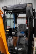 APS KMZ 28 Minibagger mit Torsionsarm – Bild 20