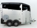 Ifor Williams Pferdeanhänger HBX 506|Frontausstieg