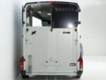 Ifor Williams Pferdeanhänger HBX 506|Frontausstieg – Bild 3
