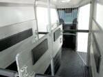 Ifor Williams Pferdeanhänger HBX 506|Frontausstieg – Bild 6