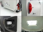 Ifor Williams Pferdeanhänger HBX 506|Frontausstieg – Bild 8