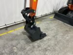 TD10 E-Bagger Elektrischer Minibagger – Bild 5
