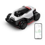 Dreame A3 AWD Pro 3500 – Robotermäher – Bild 7
