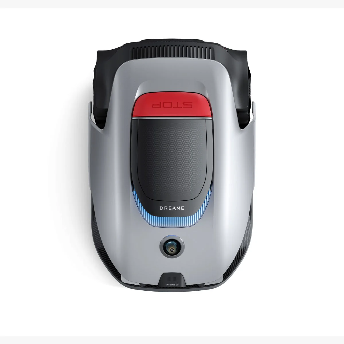 Dreame-Robot-tondeuse-A24 Dreame Robot tondeuse A2 – Bild 1