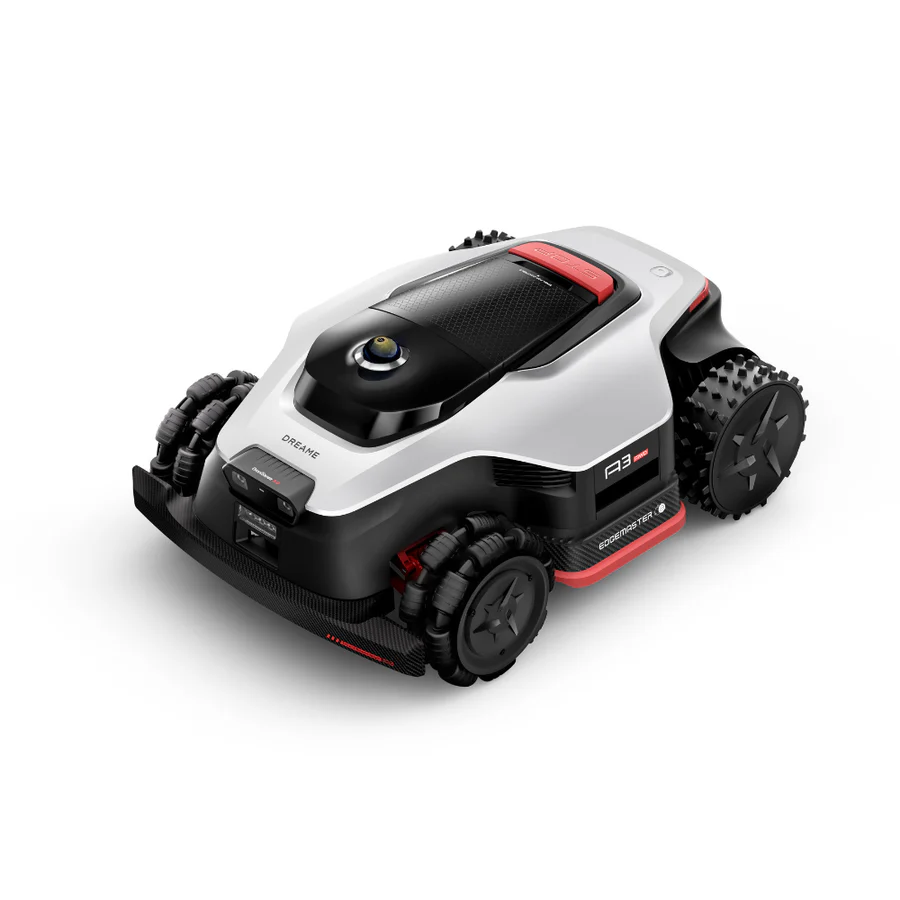 Dreame-Robot-tondeuse-A3-AWD-Pro-5000-9 Dreame A3 AWD Pro 5000 – Robotermäher – Bild 1