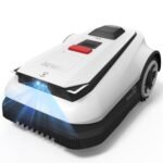 ECOVACS GOAT A1600 RTK – Bild 10