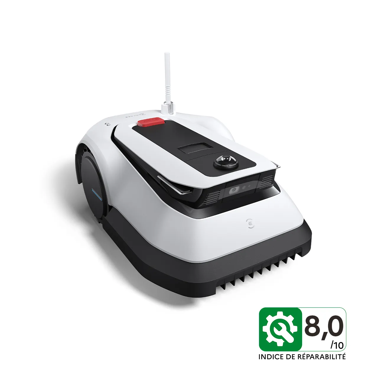 ECOVACS-GOAT-G1-1 ECOVACS GOAT G1 – Bild 1
