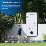 ECOVACS GOAT G1 – Bild 5
