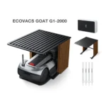 ECOVACS GOAT G1-2000 – Bild 5