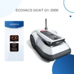 ECOVACS GOAT G1-2000