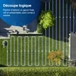 ECOVACS GOAT G1-2000 – Bild 4