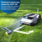 ECOVACS GOAT G1-2000 – Bild 3