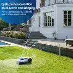 ECOVACS GOAT G1 – Bild 4