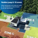 ECOVACS GOAT G1 – Bild 2