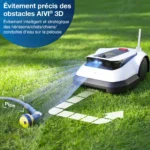 ECOVACS GOAT G1 – Bild 3