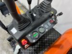 TD10 E-Bagger Elektrischer Minibagger – Bild 19