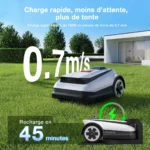 ECOVACS GOAT A1600 RTK – Bild 7
