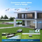 ECOVACS GOAT A1600 RTK