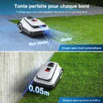 ECOVACS GOAT A1600 RTK – Bild 5