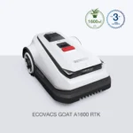 ECOVACS GOAT A1600 RTK – Bild 2