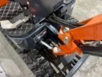TD10 E-Bagger Elektrischer Minibagger – Bild 16