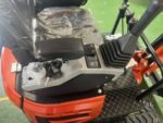 BAIMSE 1800 kg Mini-Rotationsbagger, Kubota 3-Zylinder-Motor – Bild 8
