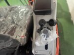 BAIMSE 1800 kg Mini-Rotationsbagger, Kubota 3-Zylinder-Motor – Bild 7